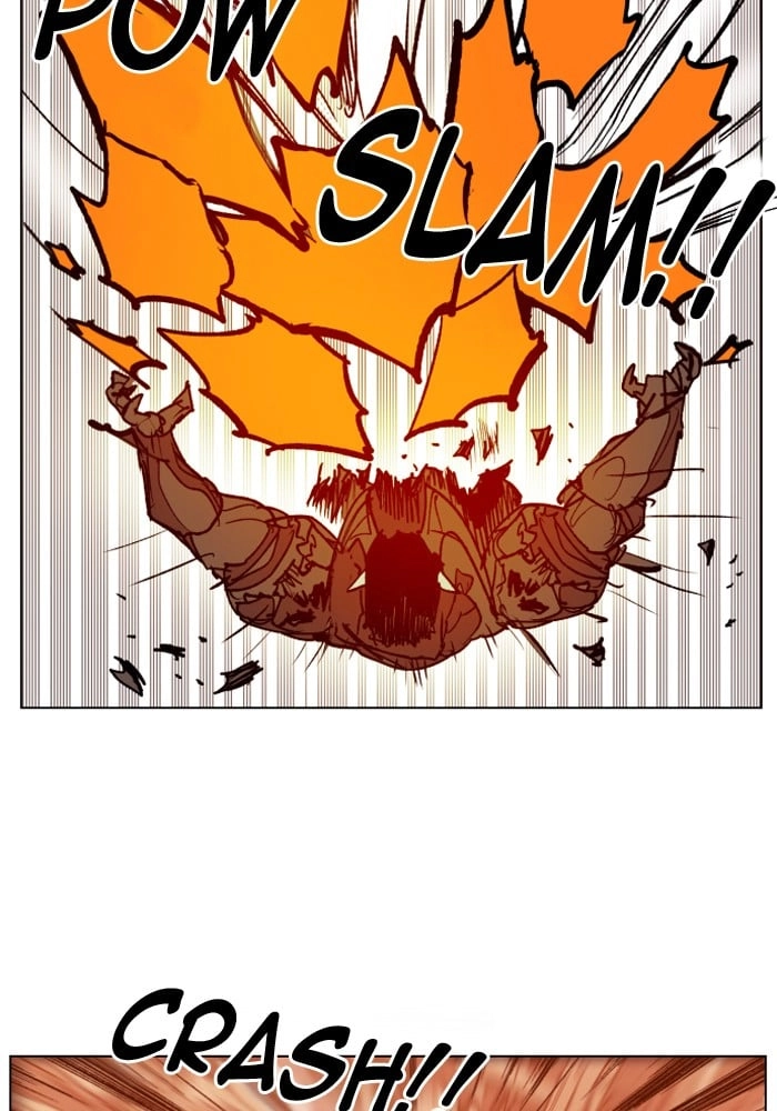 Hardcore Leveling Warrior Chapter 156 - Page 43