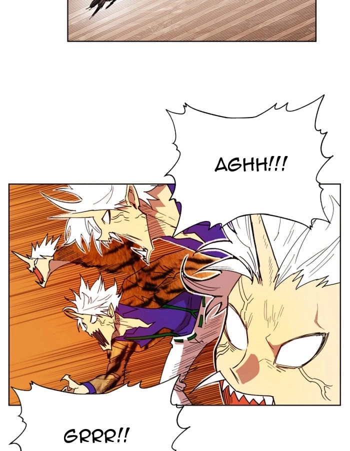 Hardcore Leveling Warrior Chapter 156 - Page 75