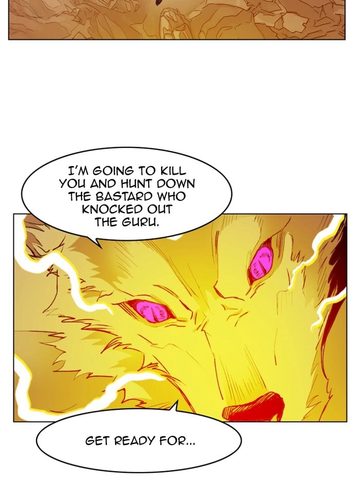 Hardcore Leveling Warrior Chapter 156 - Page 94