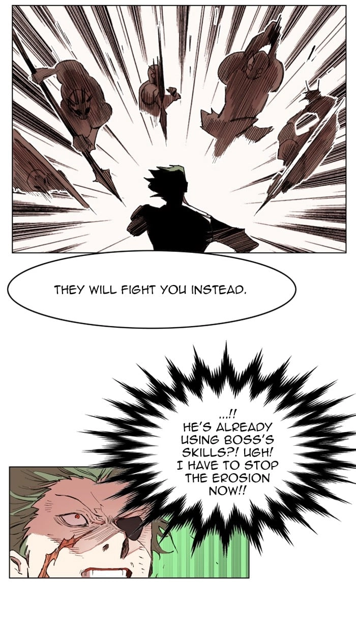 Hardcore Leveling Warrior Chapter 157 - Page 43