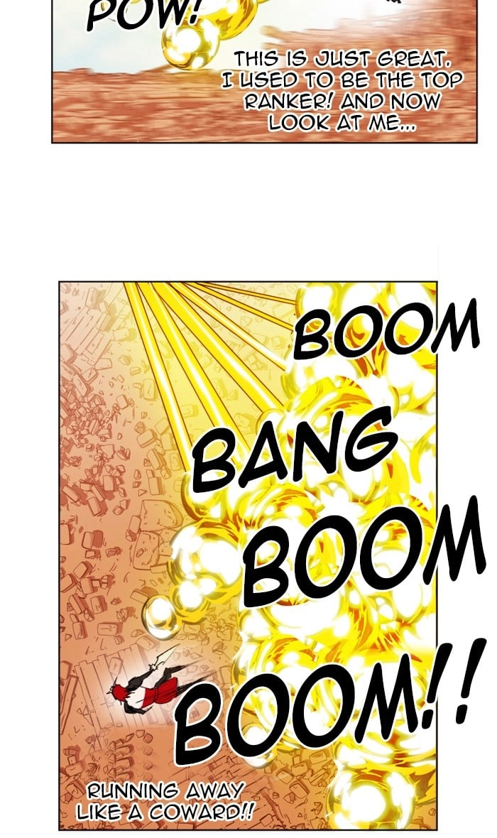 Hardcore Leveling Warrior Chapter 157 - Page 72