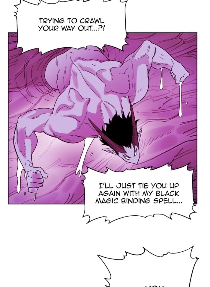 Hardcore Leveling Warrior Chapter 158 - Page 34