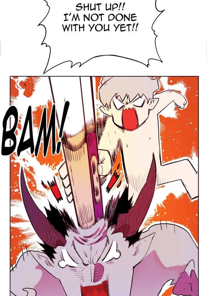 Hardcore Leveling Warrior Chapter 158 - Page 39