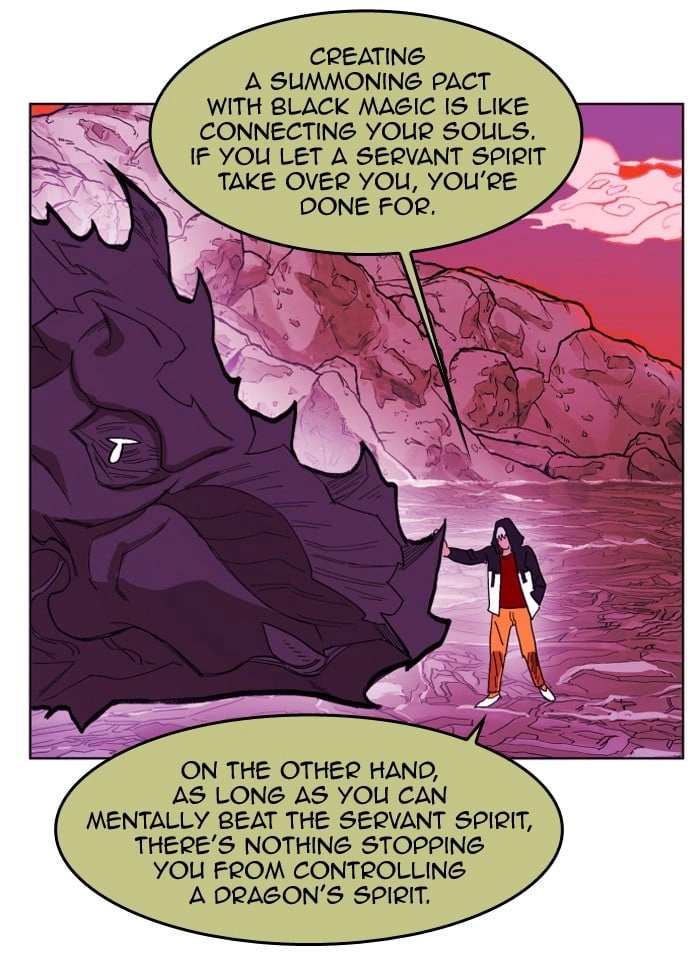 Hardcore Leveling Warrior Chapter 158 - Page 42