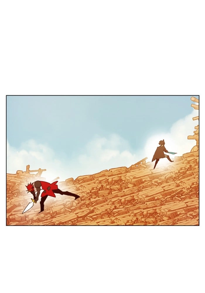 Hardcore Leveling Warrior Chapter 158 - Page 65