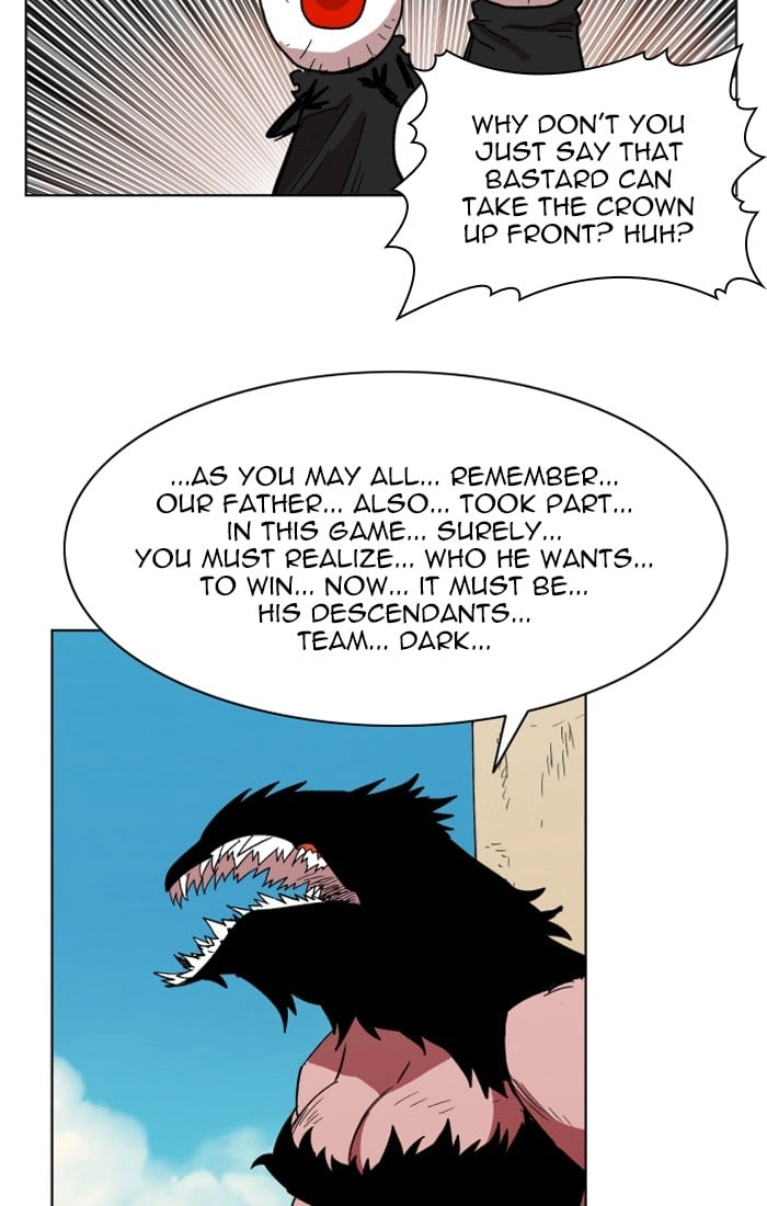 Hardcore Leveling Warrior Chapter 159 - Page 31