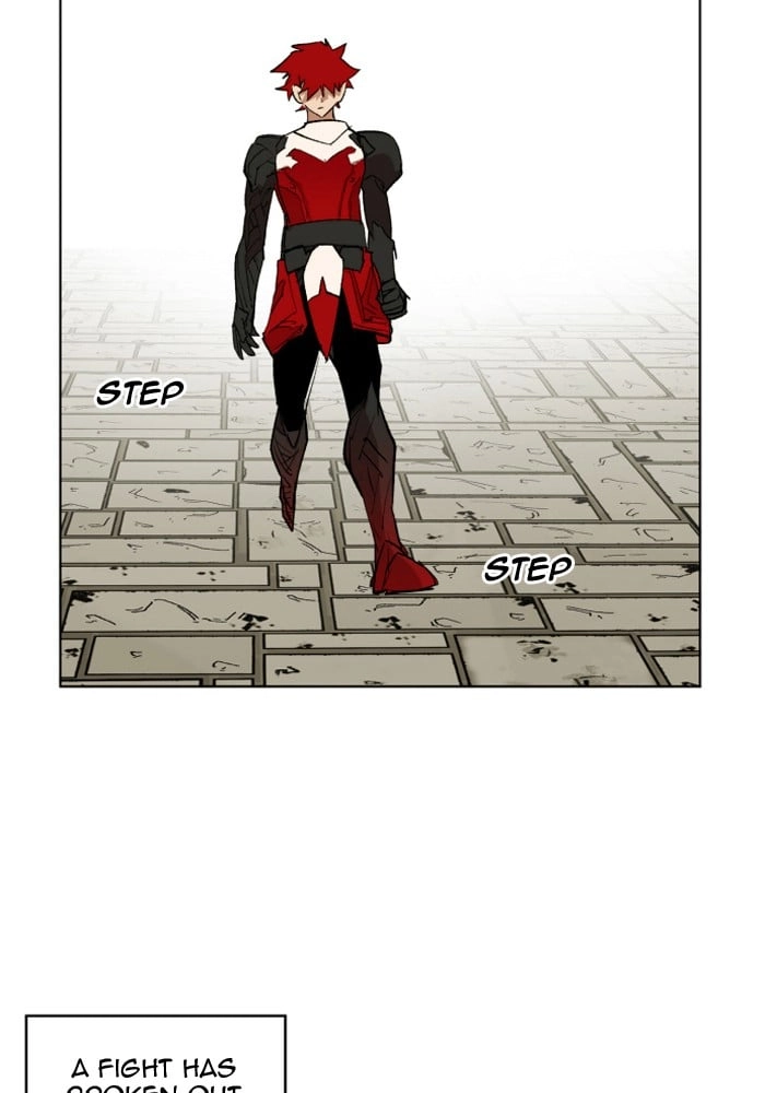 Hardcore Leveling Warrior Chapter 160 - Page 68