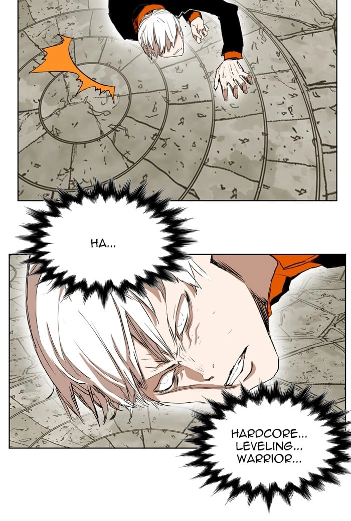 Hardcore Leveling Warrior Chapter 161 - Page 72
