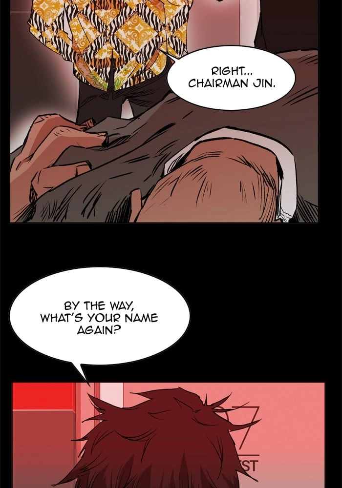 Hardcore Leveling Warrior Chapter 162 - Page 4