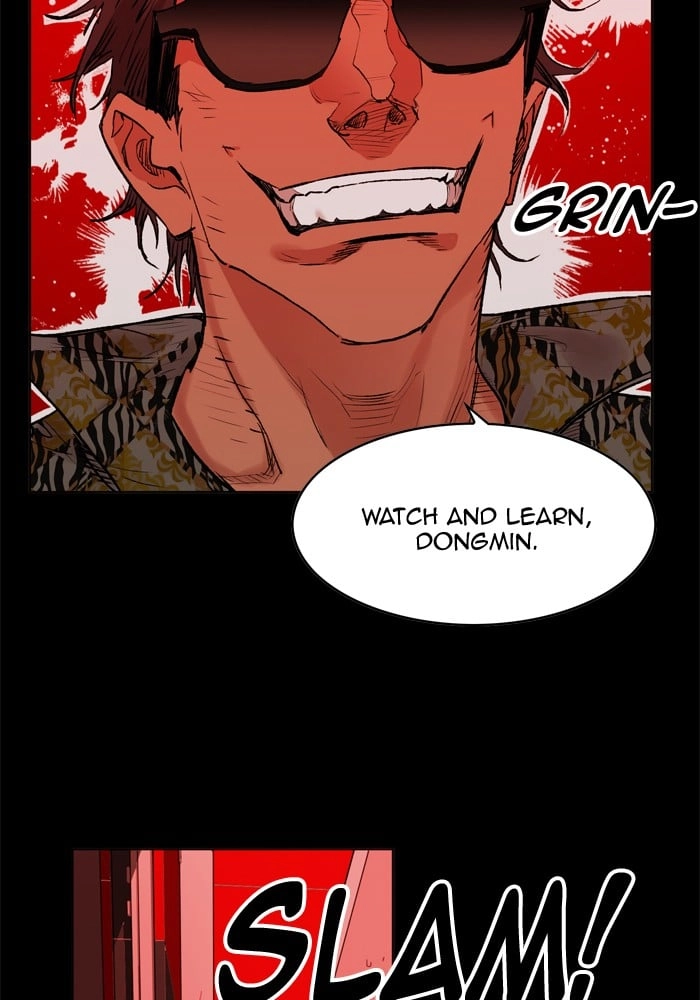 Hardcore Leveling Warrior Chapter 162 - Page 6