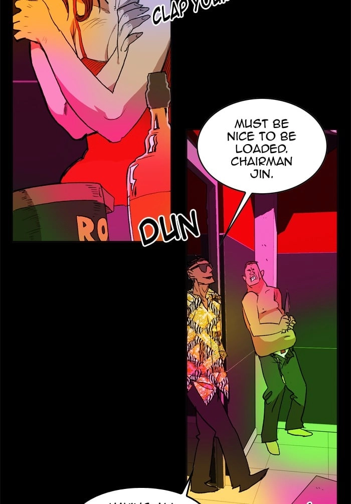 Hardcore Leveling Warrior Chapter 162 - Page 9