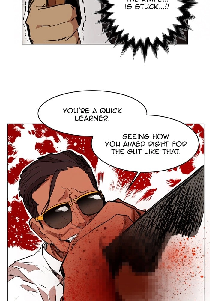 Hardcore Leveling Warrior Chapter 162 - Page 17