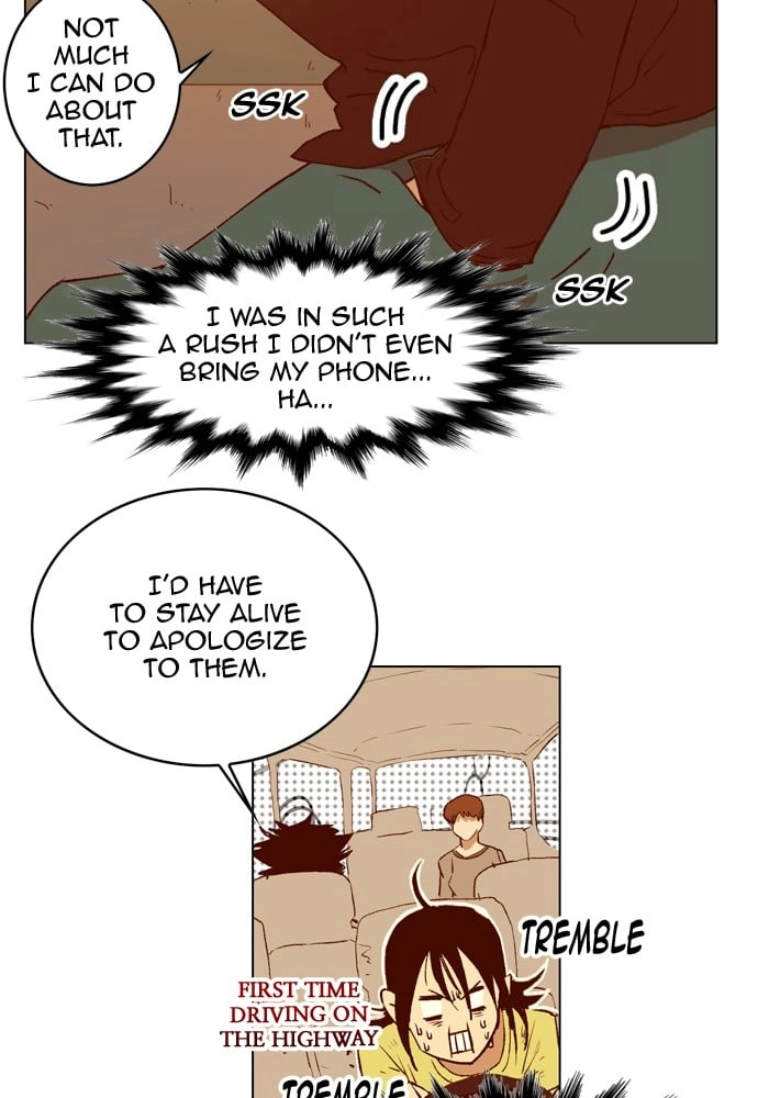 Hardcore Leveling Warrior Chapter 162 - Page 37