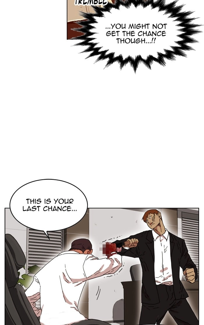 Hardcore Leveling Warrior Chapter 162 - Page 38