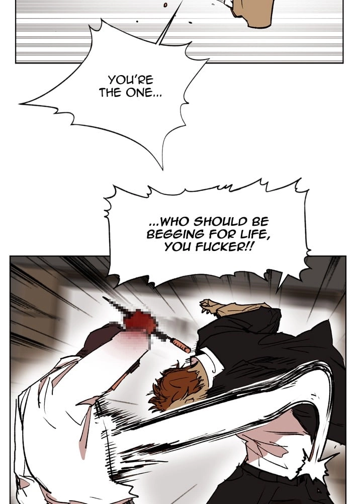 Hardcore Leveling Warrior Chapter 162 - Page 45