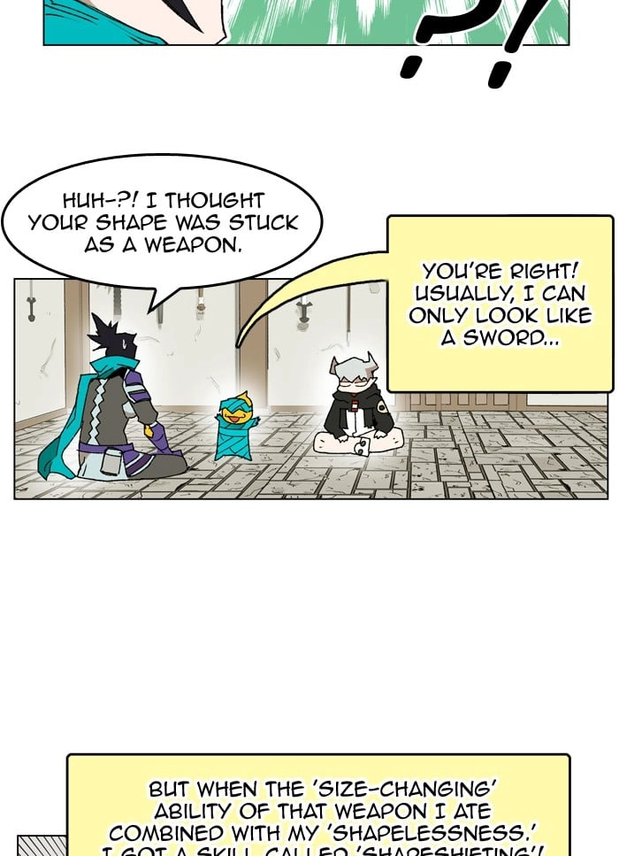 Hardcore Leveling Warrior Chapter 162 - Page 63