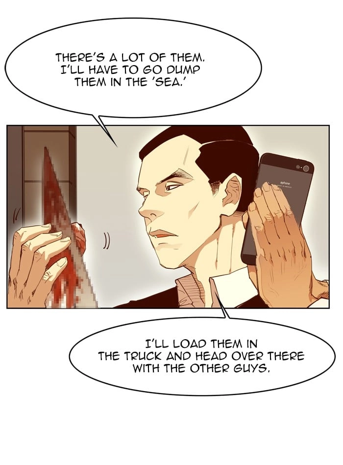 Hardcore Leveling Warrior Chapter 163 - Page 12