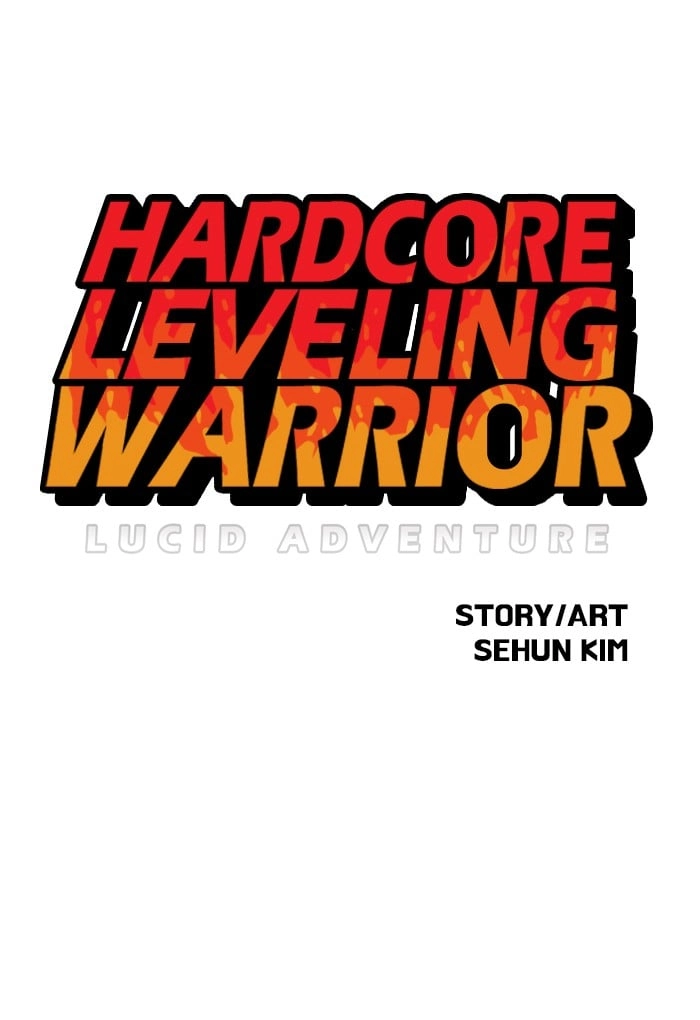 Hardcore Leveling Warrior Chapter 163 - Page 18