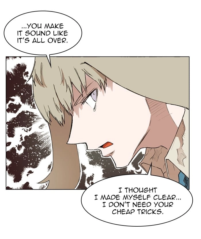 Hardcore Leveling Warrior Chapter 163 - Page 30