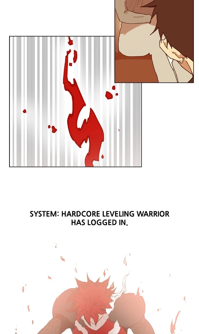 Hardcore Leveling Warrior Chapter 163 - Page 56