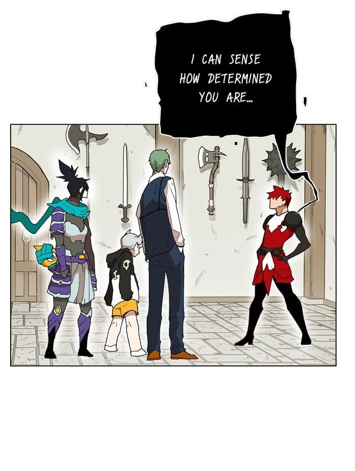 Hardcore Leveling Warrior Chapter 163 - Page 63