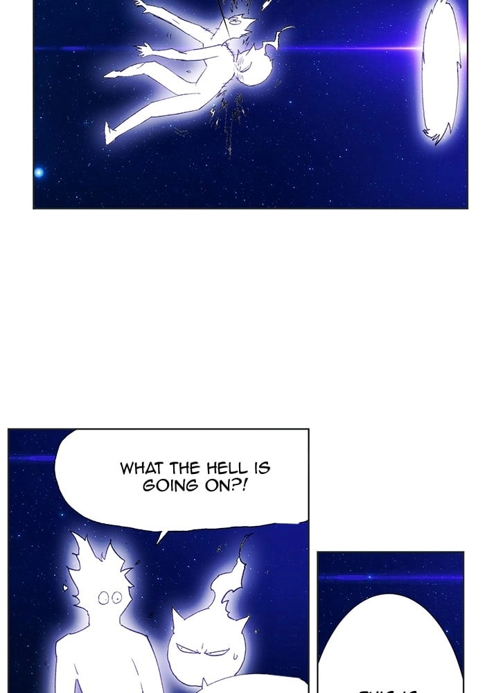 Hardcore Leveling Warrior Chapter 164 - Page 6