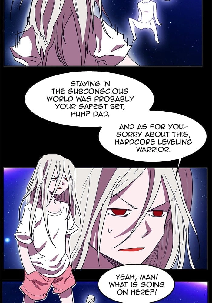 Hardcore Leveling Warrior Chapter 164 - Page 45
