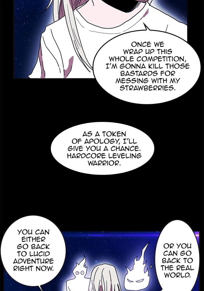 Hardcore Leveling Warrior Chapter 164 - Page 47