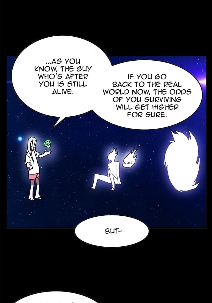 Hardcore Leveling Warrior Chapter 164 - Page 49