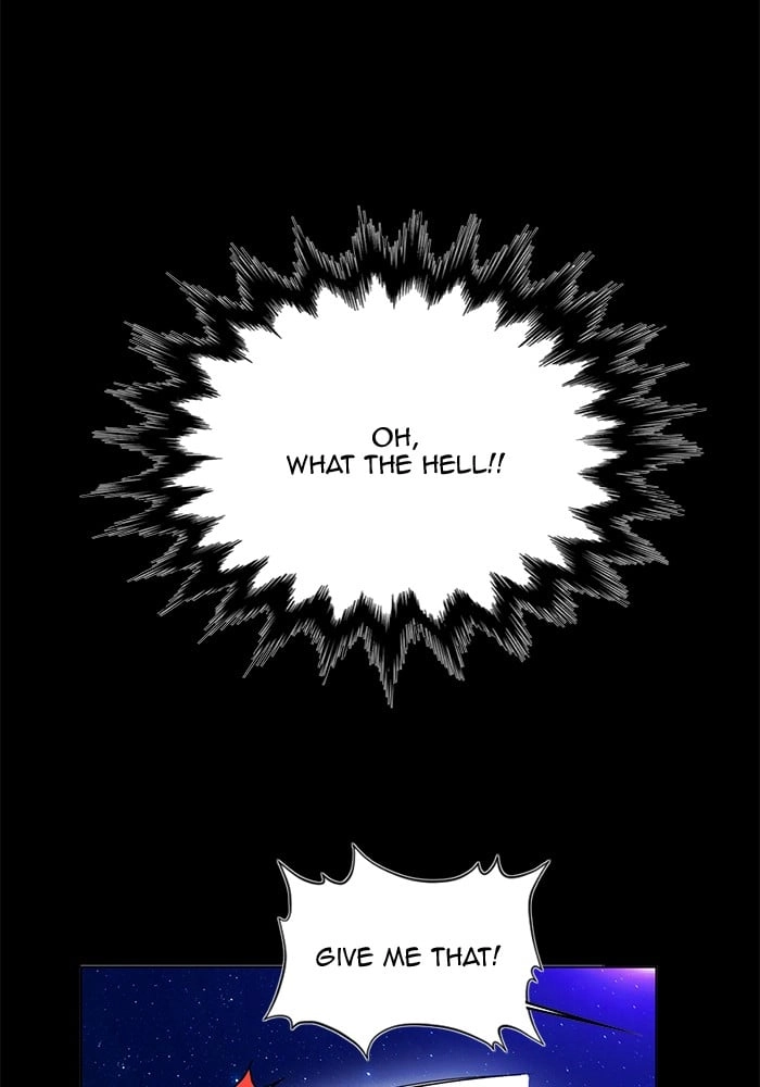 Hardcore Leveling Warrior Chapter 164 - Page 54
