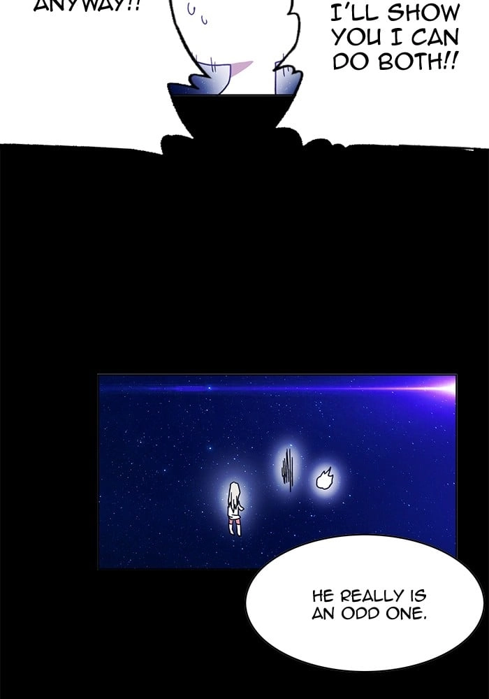 Hardcore Leveling Warrior Chapter 164 - Page 56