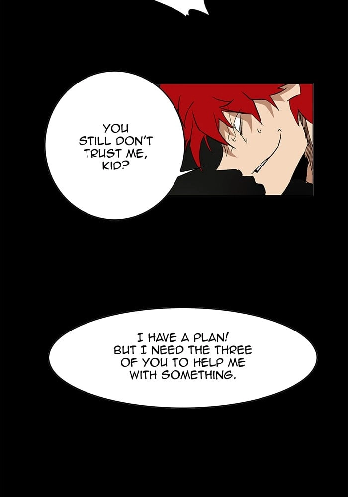 Hardcore Leveling Warrior Chapter 164 - Page 60