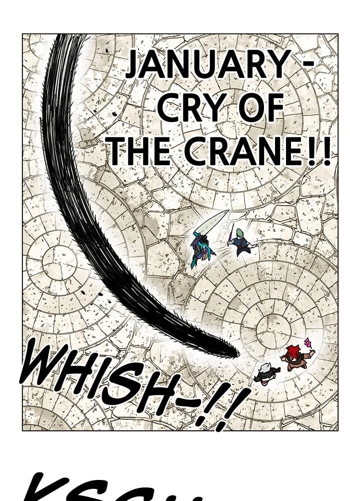 Hardcore Leveling Warrior Chapter 164 - Page 85