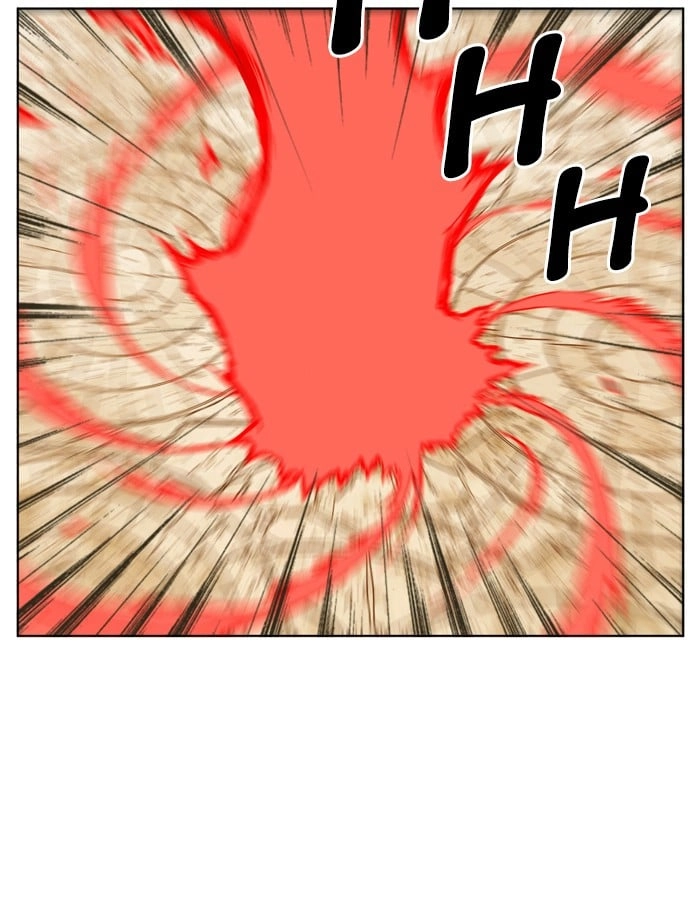 Hardcore Leveling Warrior Chapter 165 - Page 3