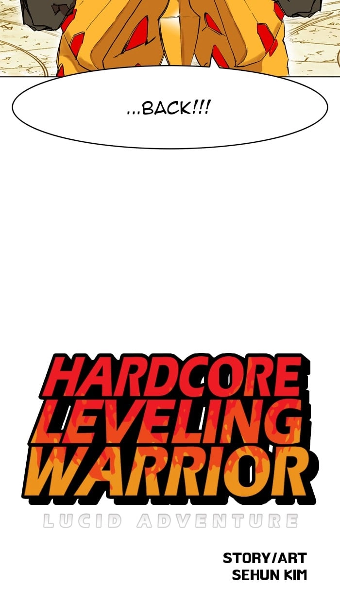 Hardcore Leveling Warrior Chapter 165 - Page 8