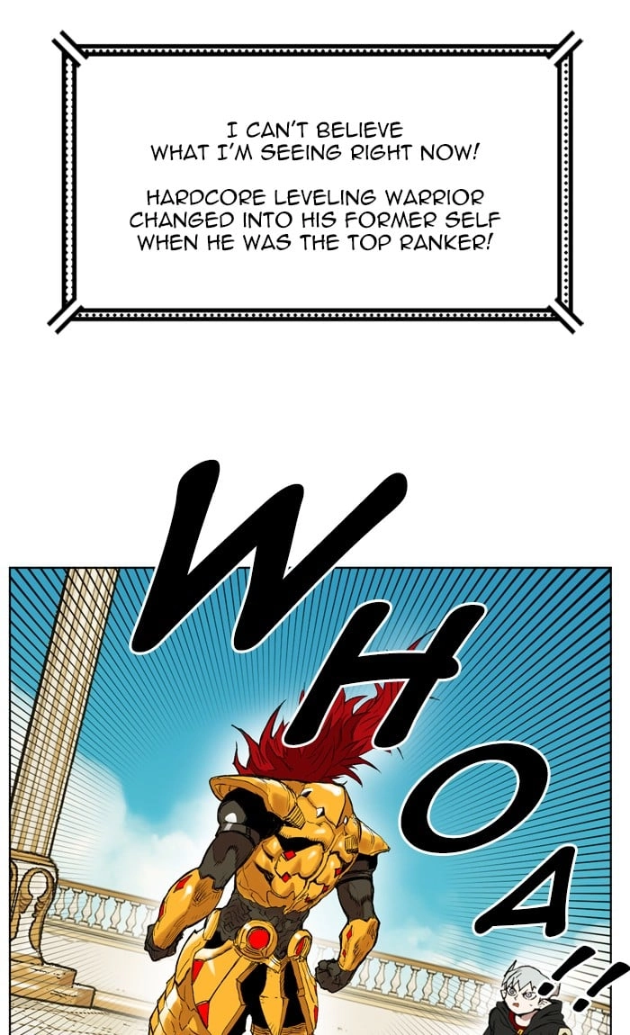 Hardcore Leveling Warrior Chapter 165 - Page 11