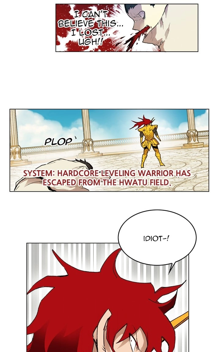 Hardcore Leveling Warrior Chapter 165 - Page 74