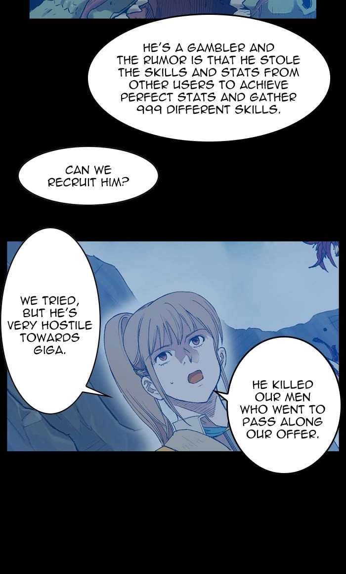 Hardcore Leveling Warrior Chapter 166 - Page 37
