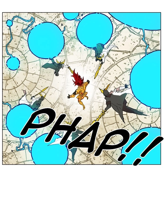 Hardcore Leveling Warrior Chapter 166 - Page 46