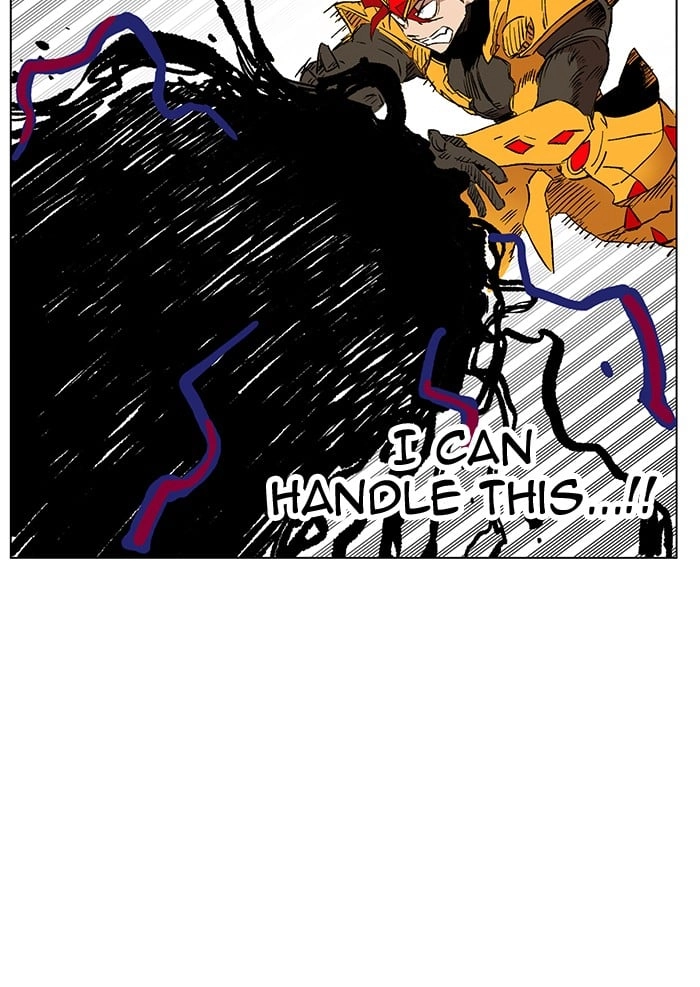 Hardcore Leveling Warrior Chapter 167 - Page 42