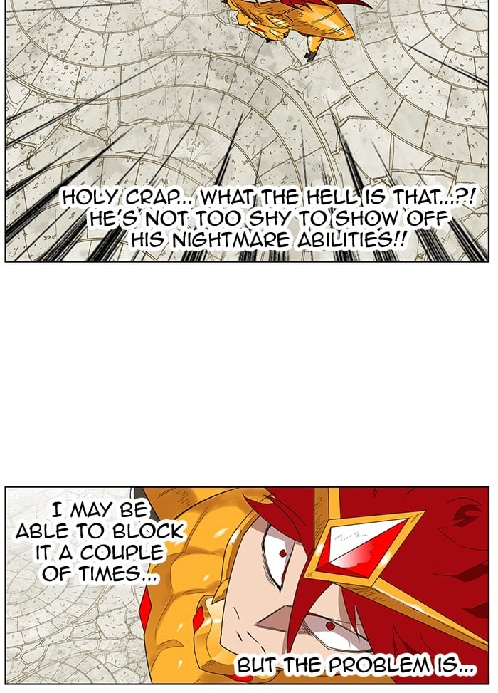 Hardcore Leveling Warrior Chapter 167 - Page 53