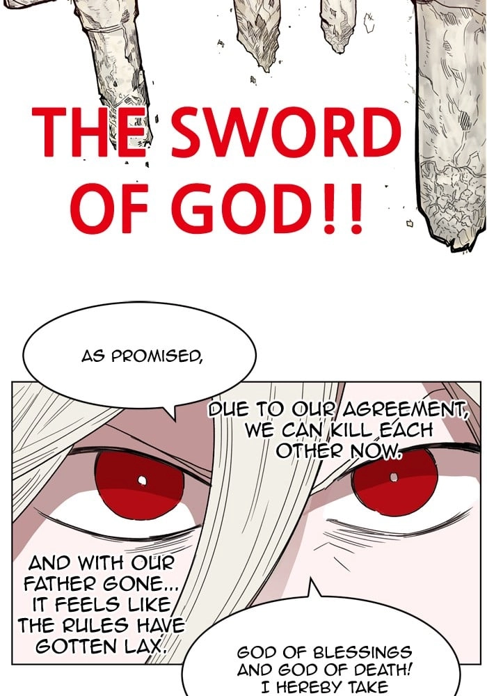 Hardcore Leveling Warrior Chapter 168 - Page 81