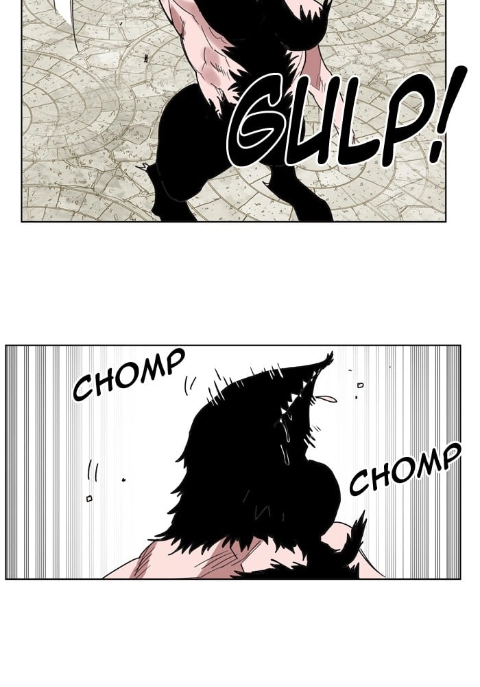 Hardcore Leveling Warrior Chapter 168 - Page 89