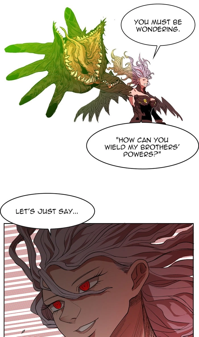 Hardcore Leveling Warrior Chapter 169 - Page 45