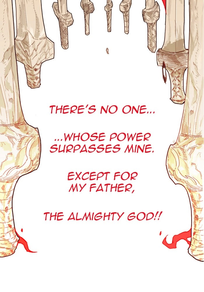 Hardcore Leveling Warrior Chapter 169 - Page 53