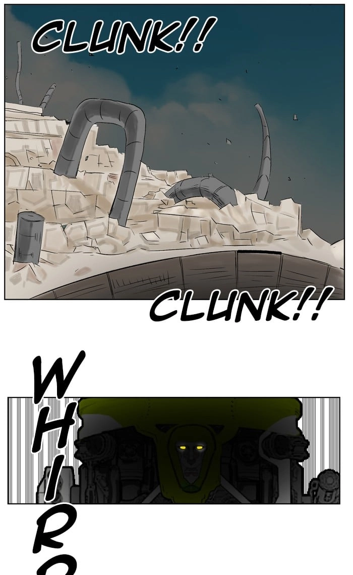 Hardcore Leveling Warrior Chapter 169 - Page 78