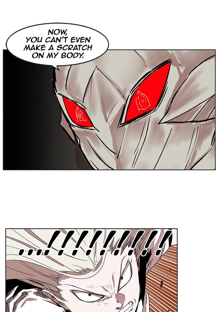 Hardcore Leveling Warrior Chapter 170 - Page 59