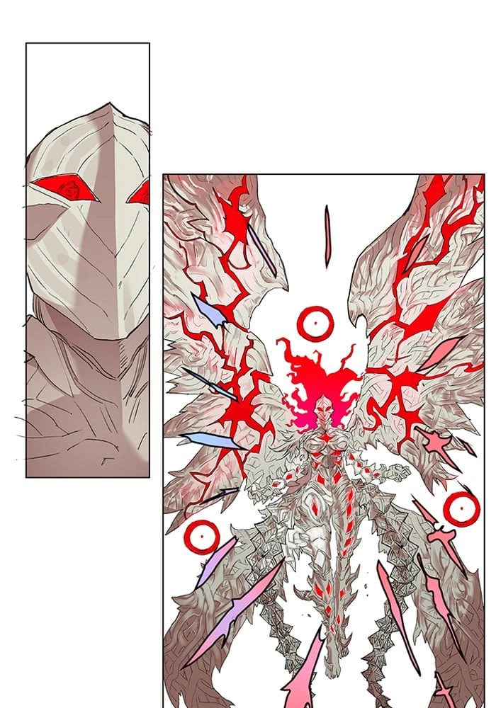 Hardcore Leveling Warrior Chapter 170 - Page 70