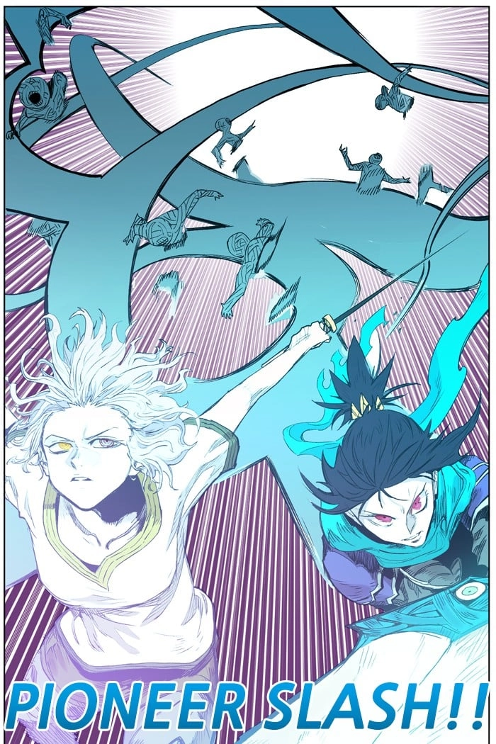 Hardcore Leveling Warrior Chapter 171 - Page 70