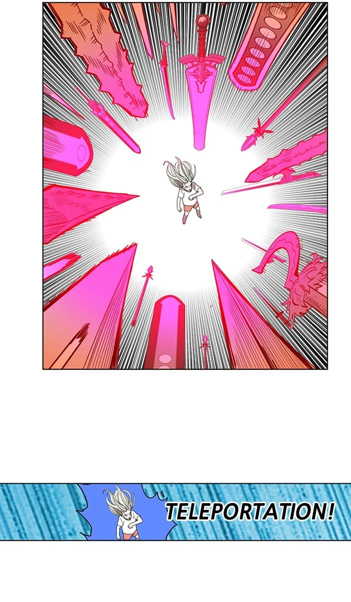 Hardcore Leveling Warrior Chapter 172 - Page 49